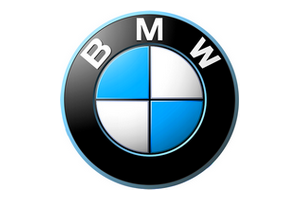 BMW БорисХоф