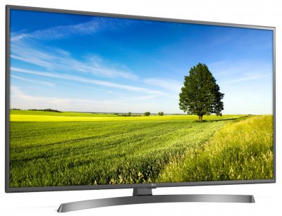 Телевизор LG 43UK6750PLD 4K UHD SMART TV