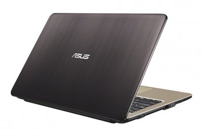 Ноутбук ASUS X540LA 15.6/ I3-5005/4GB/500ГБ/DOS GOLD