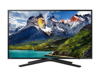 Телевизор Samsung UE49N5500AU FullHD SMART TV