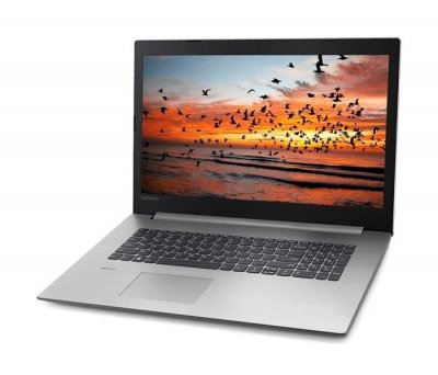Ноутбук Lenovo 17.3" HD+ (IP330-17AST) - E2-9000/4Gb/500G /BT/Wi-Fi /Win10