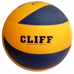Мяч волейбольный Cliff MVA200