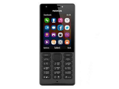 Мобильный телефон NOKIA 216 DS BLACK