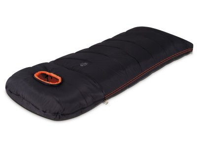Низкотемпературный спальник-одеяло  Omega Ice