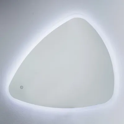 Зеркала с подсветкой от производителя компании NS BATH