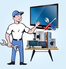 Сервис, ремонт телевизоров, бытовой техники
