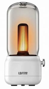 Лампа прикроватная Xiaomi Lofree Candly Lights, белая