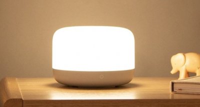 Лампа настольная Xiaomi Yeelight Bedside LED D2