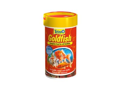 Корм для рыбок Tetra Goldfish 250 мл