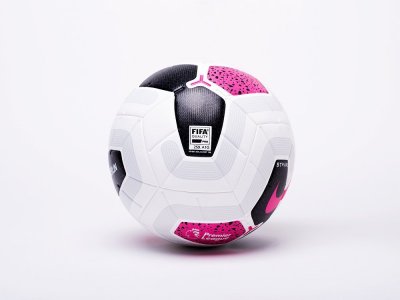 Футбольный мяч Nike Артикул: 17864