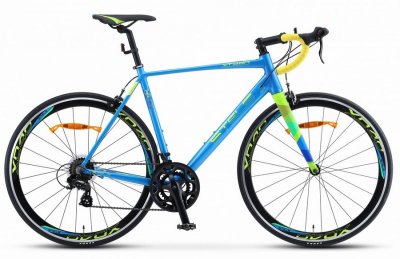Велосипед Stels XT280 V010 (2020)