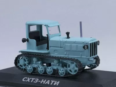 Модель Трактор СХТЗ-НАТИ