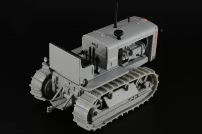 Модель Трактор Сталинец-65