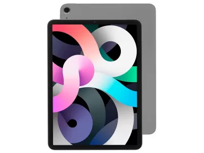 Планшет Apple iPad Air 2020 Wi-Fi 64 ГБ серый, 10.9"
