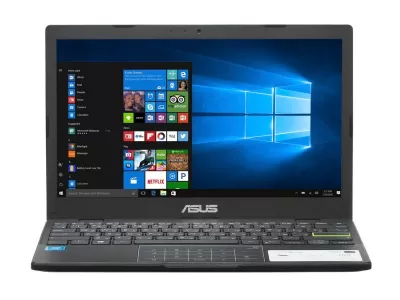 Ноутбук ASUS Laptop E210MA-GJ001T синий, 11.6"
