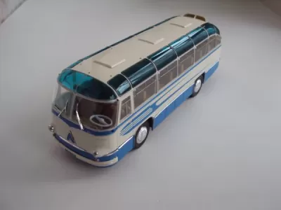 Автобус Лаз-695Б Туристический Комета