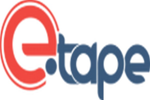 «E-TAPE»