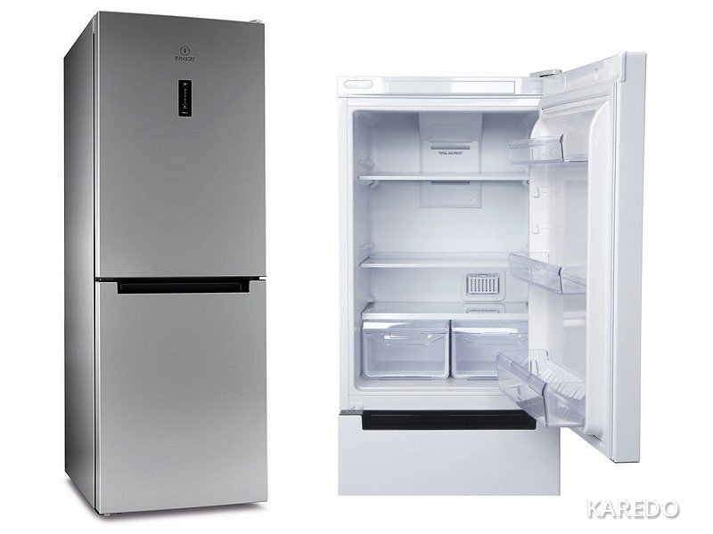 Холодильник индезит отзывы специалистов. Холодильник Индезит df5160w. Индезит 5160 холодильник.