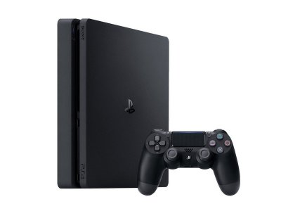 Игровая консоль Sony PlayStation 4 Slim 500 ГБ