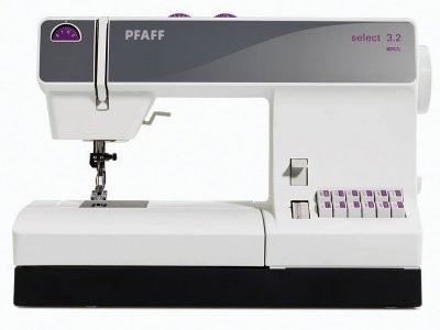 Швейная машина PFAFF Select 4.2