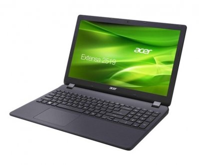 Ноутбук Acer 15,6" HD (EX2519-C5MB) - Intel Celeron N3060/2Gb/500Gb/WiFi/Win10