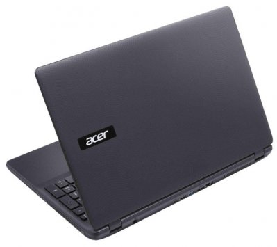 Ноутбук Acer 15,6" HD (EX2519-C5MB) - Intel Celeron N3060/2Gb/500Gb/WiFi/Win10