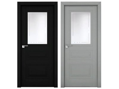 Межкомнатные двери PROFILDOORS "Cерия U" - U 2.115