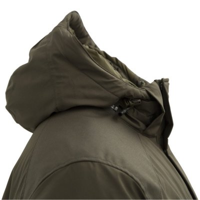 Теплая тактическая куртка Carinthia ECIG 3.0