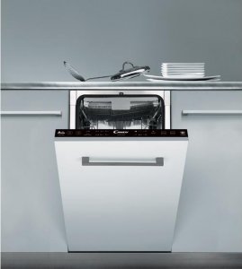 Посудомоечная машина встраиваемая Candy CDI 2L11453-07