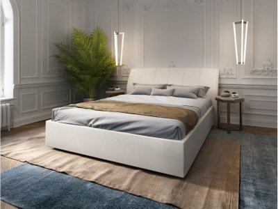 Кровать Orhidea