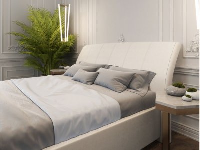 Кровать Orhidea