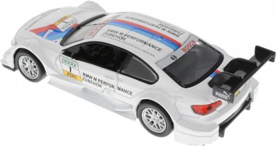 Автомобиль BMW M3 Технопарк