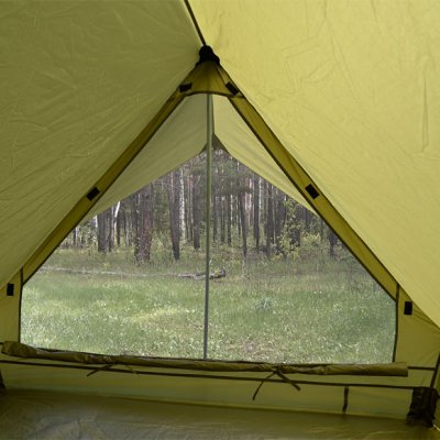 Палатка для отдыха "SKIF 3"