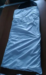 Спальный мешок "МИР"