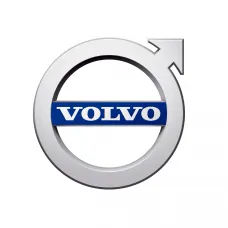 1556647 Volvo Цилиндр пневматический
