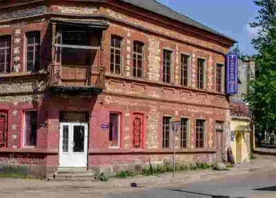 Сдается оригинальное помещение кафе клуба Троицкий мост 325 кв.м.