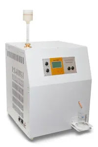 МХ 700 70 анализатор помутнения и застывания диз. топлива
