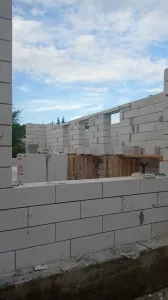 Строительство дома, все виды строительных работ