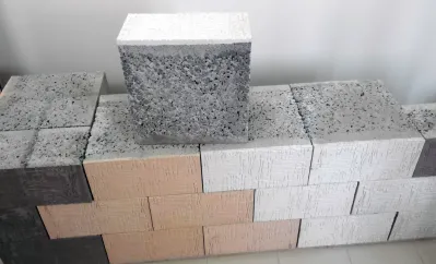 Станки для арболитовых блоков, керамзитных блоков, пескоблоков