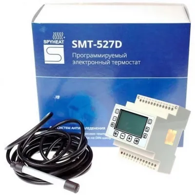 Терморегулятор SMT-527D
