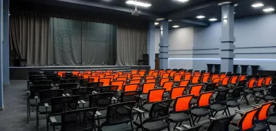 Конференц-зал, для проведения семинаров, тренингов, деловых встреч.