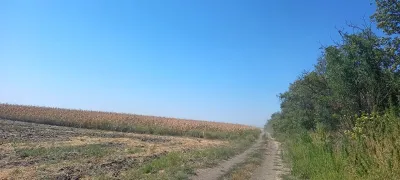 Продается земельный участок сельскохозяйственного назначения в Минераловодском районе