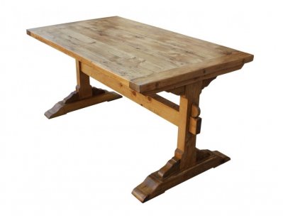 Деревянные столы для ресторана, бара и кафе