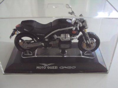 Мотоцикл MOTO GUZZI GRISO