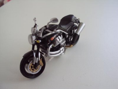 Мотоцикл MOTO GUZZI GRISO