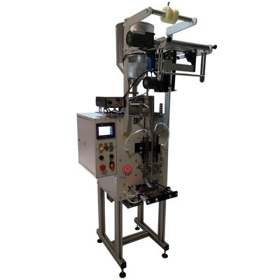 Автомат упаковочный для пастообразных продуктов СТИК-AQUA