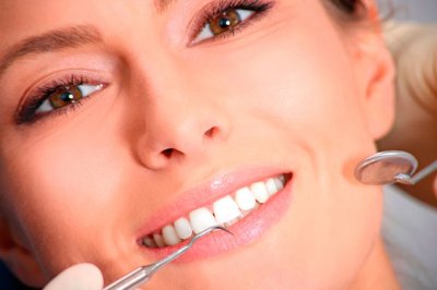 Лечение кариеса в стоматологии Зууб