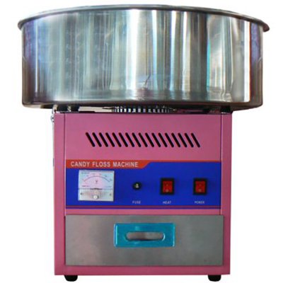 Аппарат для производства сахарной ваты IEC-03