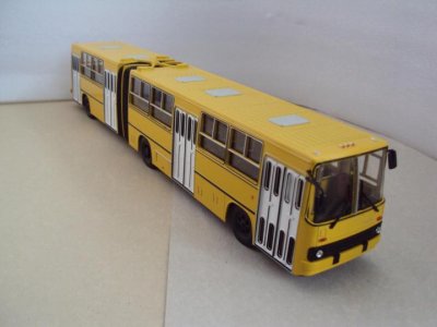 Автобус Икарус-280