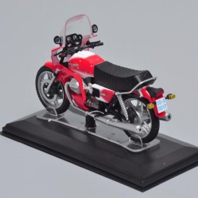Мотоцикл MOTO GUZZI 1000 SP